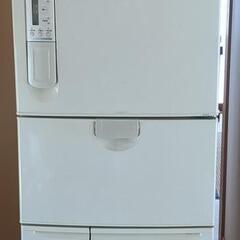 東芝　冷蔵庫　GR-471k　