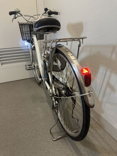 SANYO ENELOOP サンヨー エネループ 26インチ