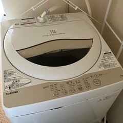 洗濯機
