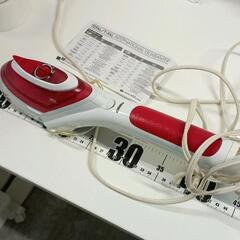 0505-189 スチームクリーナー