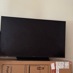 VIERA4Kテレビ