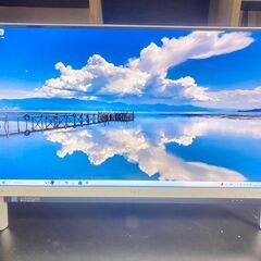 ビジネスに最適！一体型PC