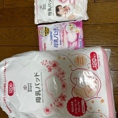 母乳パッド