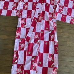 浴衣セットの画像