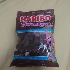 チョコマシュマロ
