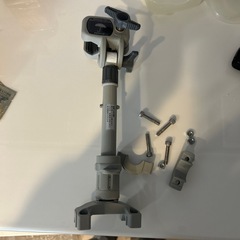さすべぇ　自転車用傘ホルダー