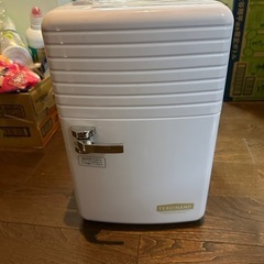 ミニ冷蔵庫