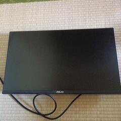 ジャンク品　ゲーミングモニター
