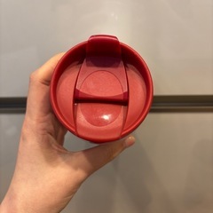 スタバ　タンブラー(パリ)の画像