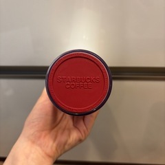 スタバ　タンブラー(パリ)の画像