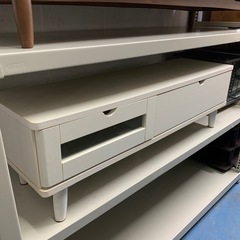 ニトリ　ローボード　テレビ台　の画像