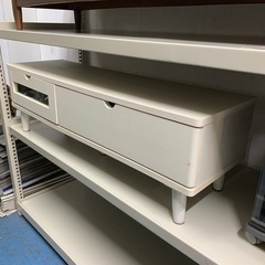 ニトリ　ローボード　テレビ台　