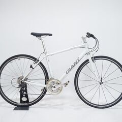  GIANT ESCAPE R3 2015年頃モデル クロスバイク