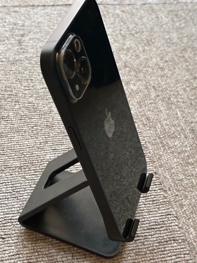 美品　iPhone13 256G 