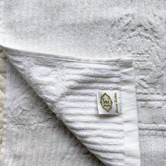 ホテルタオルの画像