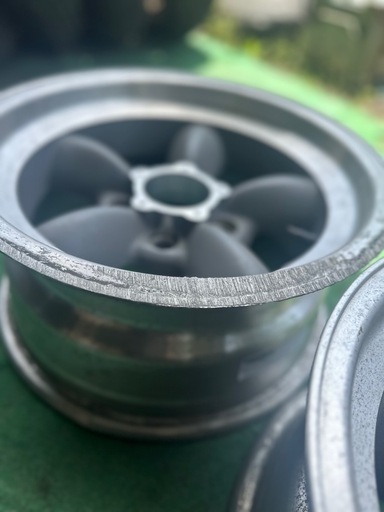AMR トルクトラスト15×7 120.65