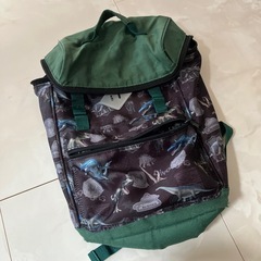 子ども用リュック