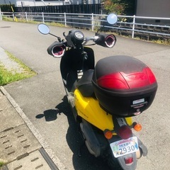 ホンダ　トゥディ　AF67