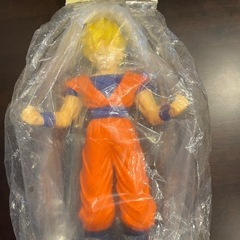 ドラゴンボールフィギュアの画像