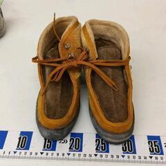 0505-066 アキレス　靴　23cm