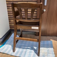 チャイルドチェア
