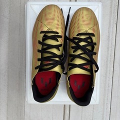 adidasスパイクシューズ