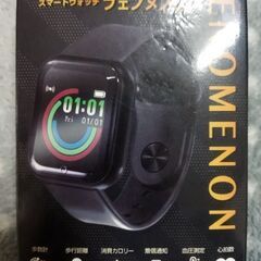 スマートウォッチ 中古です。