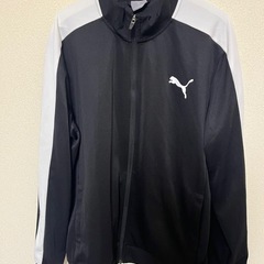 PUMA ジャージ　SALE中❗️