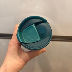 スタバ　タンブラー(人魚)の画像
