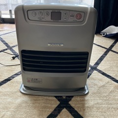 ダイニチ　石油ファンヒーター