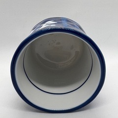 希少品「吉野家・湯呑み」非売品の画像