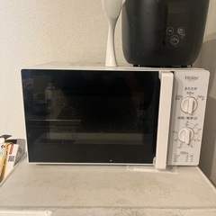 電子レンジ
