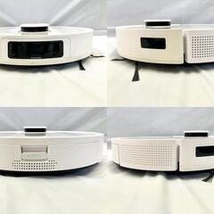 ECOVACS DEEBOT T9+ ロボット掃除機 2022年製 掃除機 クリーナー 家電 エコバックス 