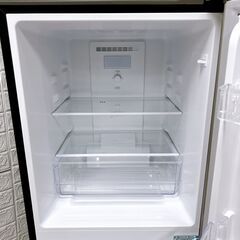 【全国対応可】アクア 冷蔵庫 135L 2ドア 2023年製 / K042321の画像