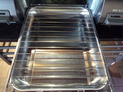 Rinnai 都市ガス用 ガステーブル KGDM67BKR 黒 2022年製 右強火 幅60cm 水無し片面焼きグリル リンナイ ガスコンロ 札幌市東区 新道東店