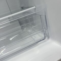 【全国対応可】アクア 冷蔵庫 135L 2ドア 2023年製 / K042321の画像