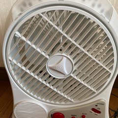 扇風機
