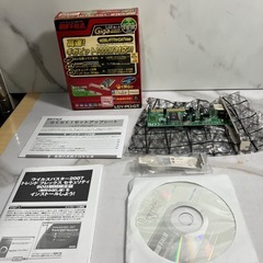 H 2505-131 BUFFALO LANボード LGY-PC...