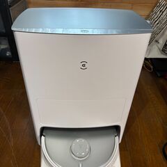 ロボット掃除機　ECOVACS CH2232 DEEBOT T20 OMNI ロボット掃除機 全自動クリーニングステーション