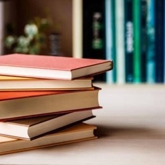 【読書会 in 佐久】5月24日（土）開催！
