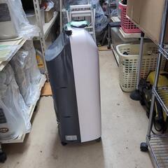 冷風扇＆暖房器具の画像