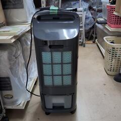 冷風扇＆暖房器具の画像