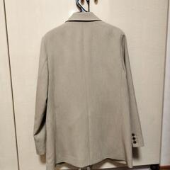 スローブイエナ　ジャケットの画像