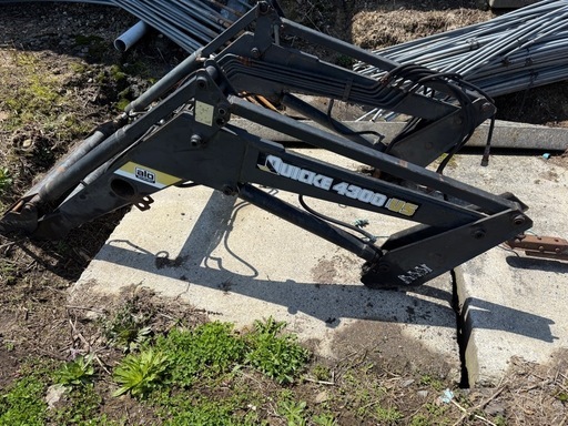 TYPEーNO 中古US4300-2547