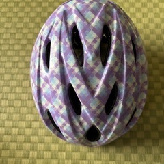 自転車ヘルメット　54-56cm
