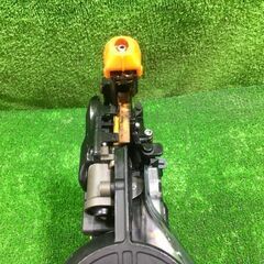 MAX HV-R41G4 高圧ねじ打ち機【市川行徳店】【店頭取引限定】【中古】ITGKU8S9BQFJの画像