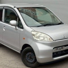 JB6ライフ 4WD 車検満タン引渡し