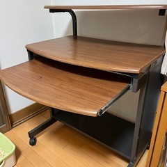 作業用デスク