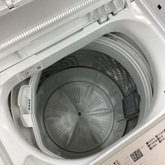 取りに来られる方限定！！】Panasonic 2023年製 全自動洗濯機