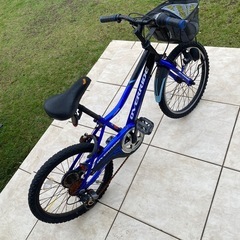 自転車